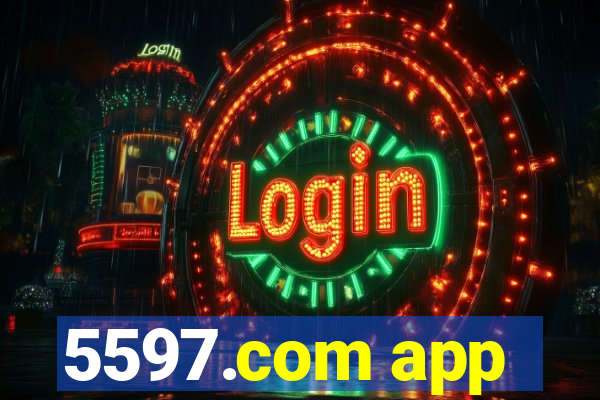5597.com app